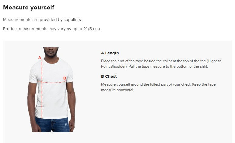 Thumbnail: Good Good Short-Sleeve Unisex T-Shirt