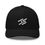Thumbnail: JS Abstract Trucker Cap