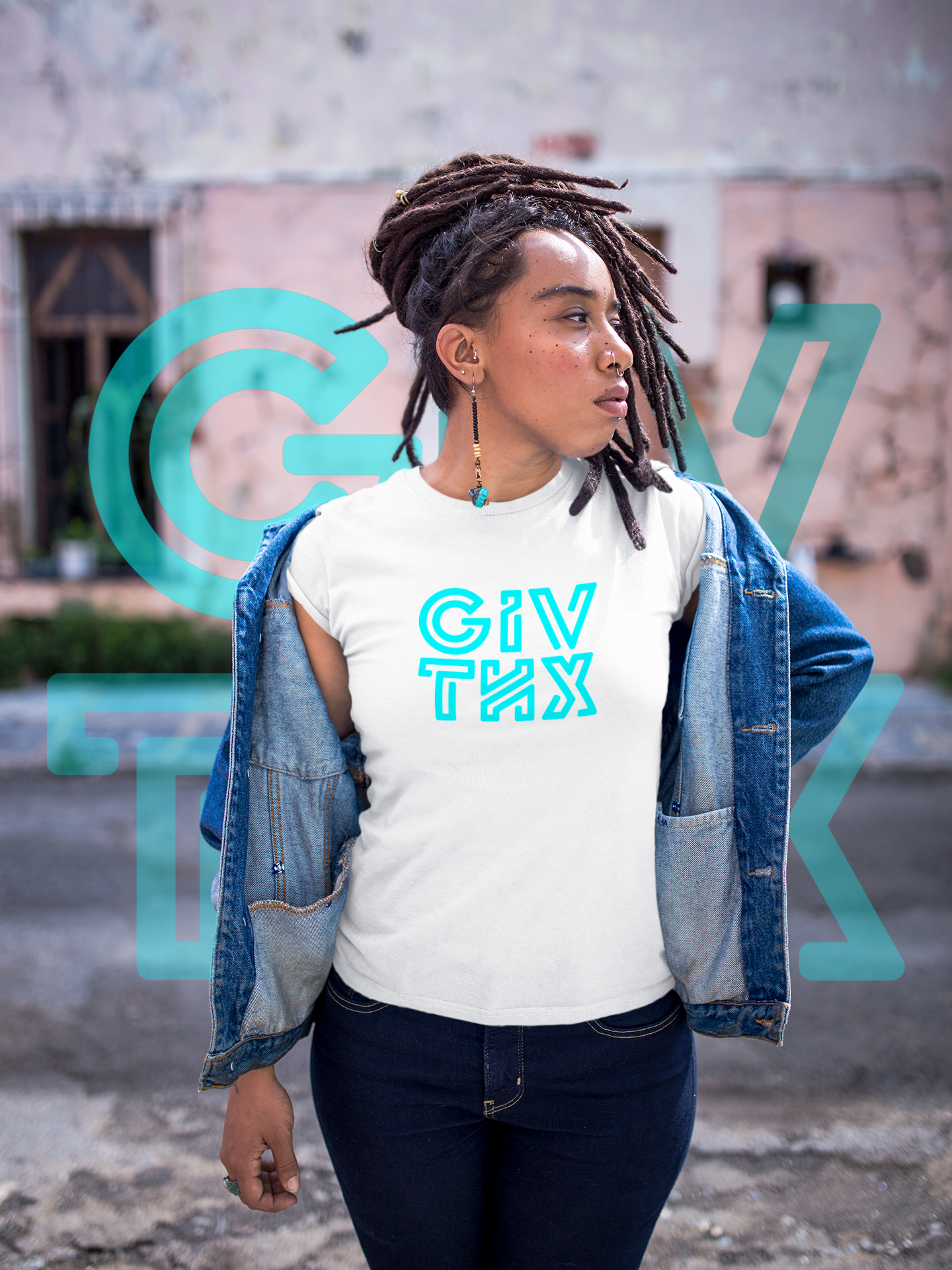 GIV THX T-Shirt