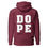 Thumbnail: Dope Unisex Hoodie
