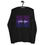 Thumbnail: Vibrate Higher Unisex Long Sleeve Tee