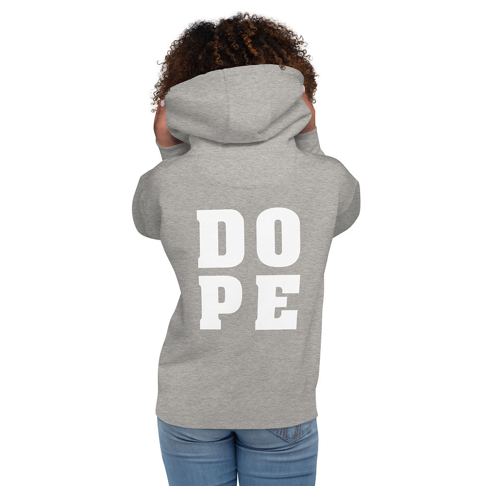 Thumbnail: Dope Hoodie