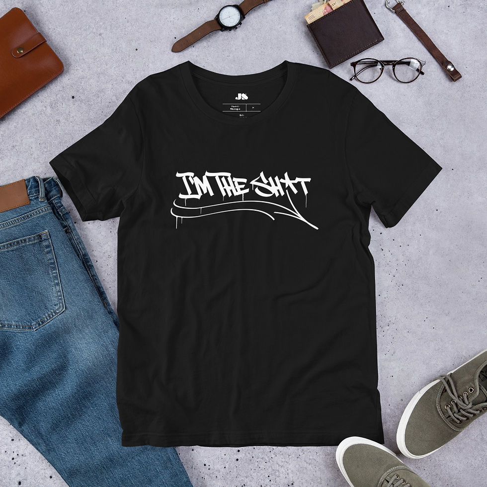 Thumbnail: I'm the Sh*t T-Shirt