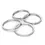 Thumbnail: STANCEMAGIC Forged Hubcentric Rings