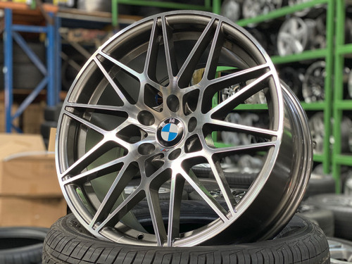 BMW 666M Style | Eurospecfitments