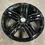 Thumbnail: VW Scirocco R Style Gloss Black