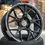 Thumbnail: AMG Fork Spoke SL Style Satin Black