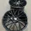 Thumbnail: Porsche Macan Spyder Style Gloss Black