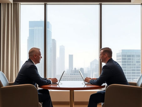 Why a Lateral Move Might Be the Healthier Choice for Midlevel Attorneys