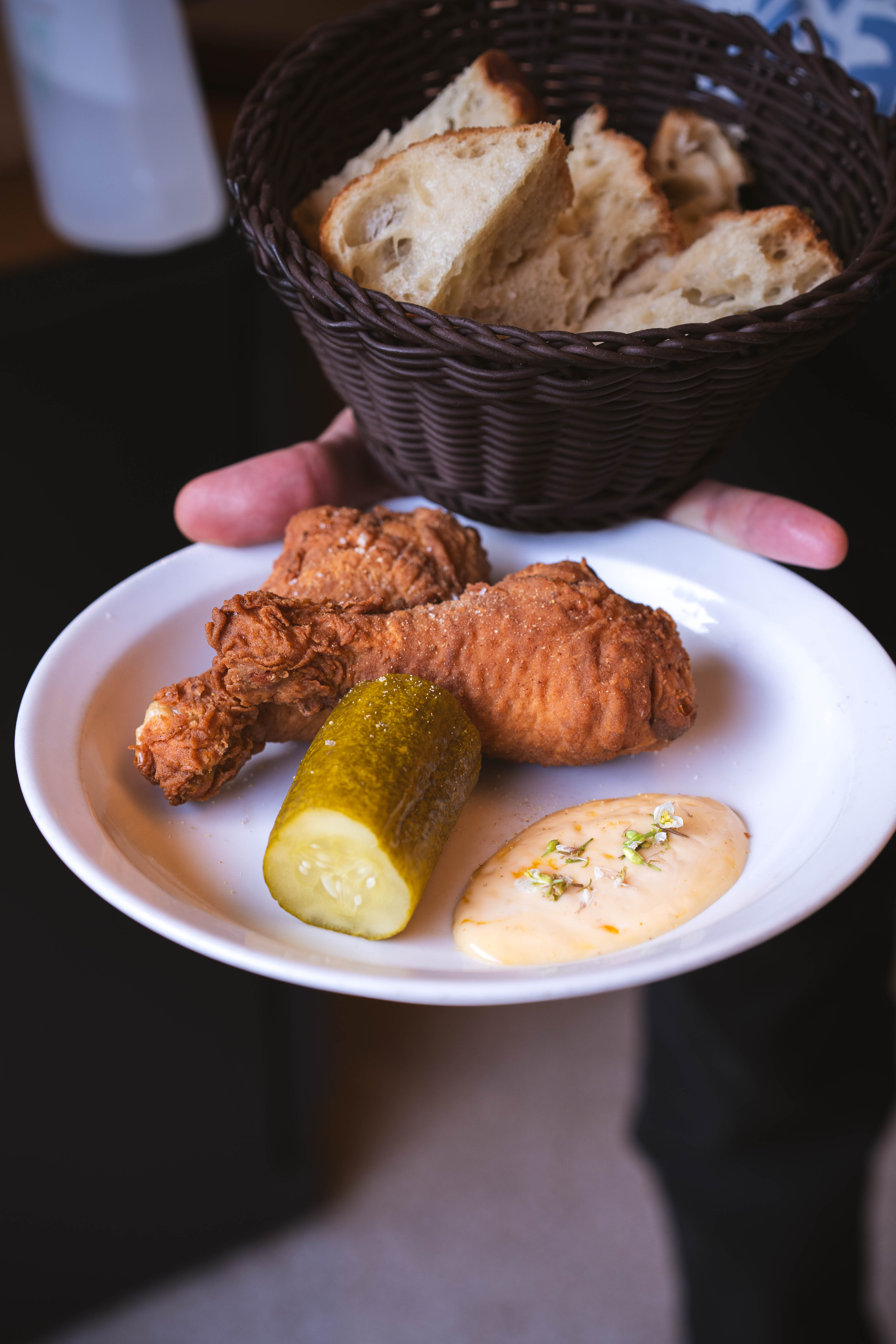 GOLDA – Café & restaurant