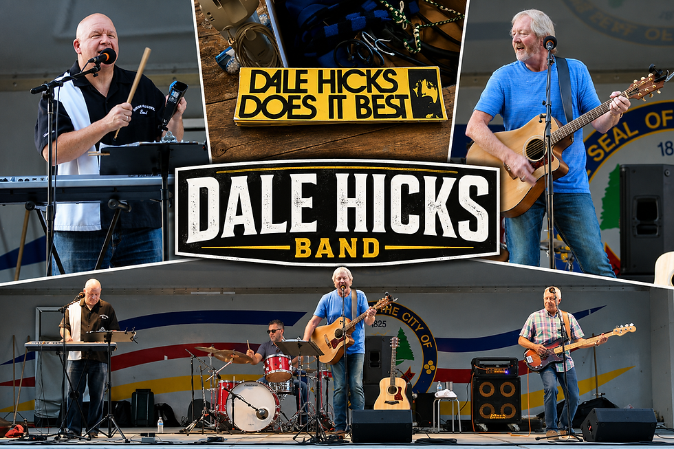 Dale Hicks Band
