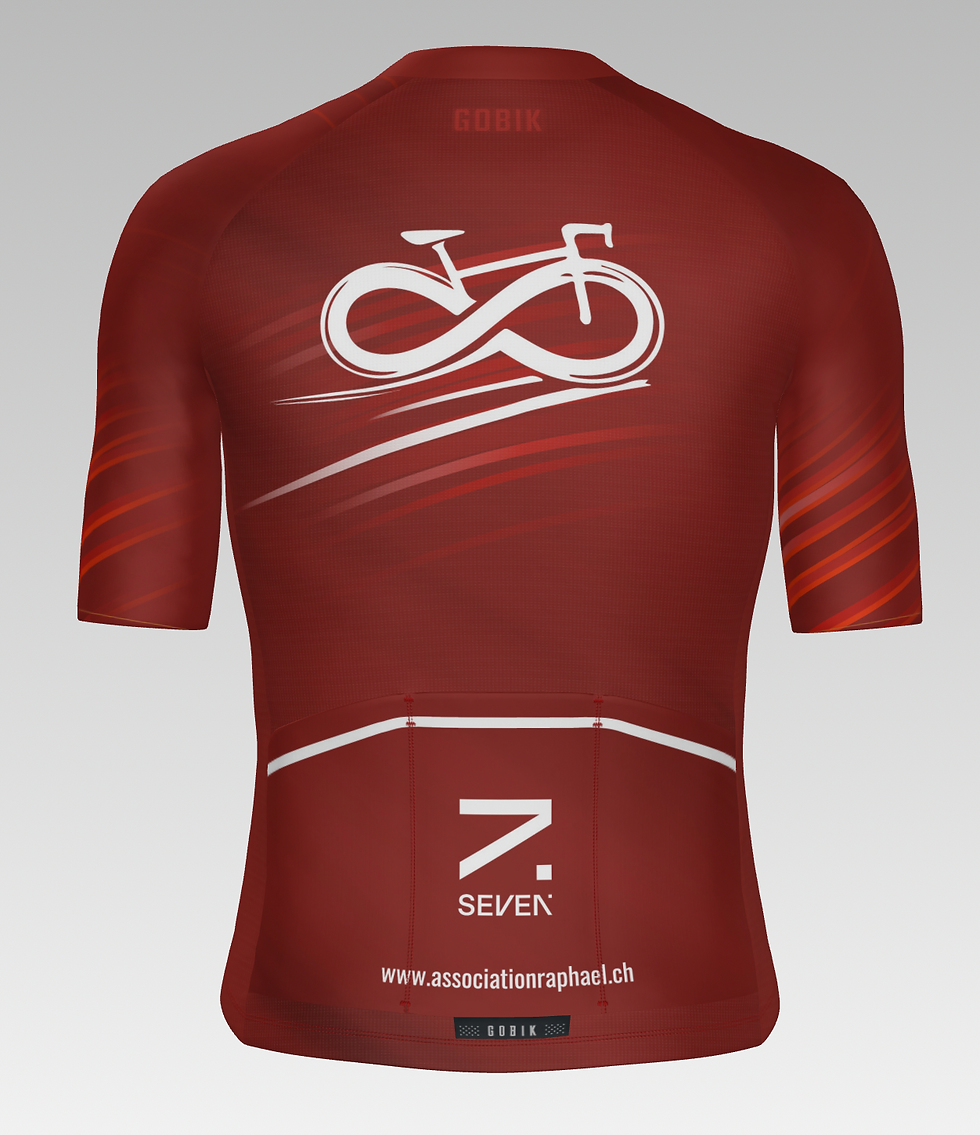 Miniature : Maillot de vélo