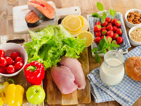 Efsa lancia la banca dati sui consumi alimentari in UE