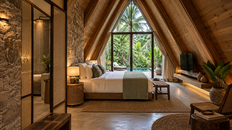 9 Experiences to Look Forward to at Kaizan Retreats, Murud