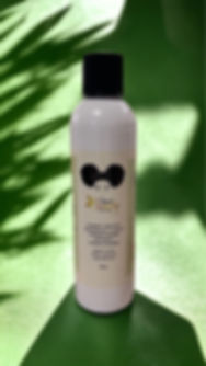 Simret Beauty Rosemary & Mint Conditioner