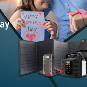 Fathers Day Gift Guide 2023 