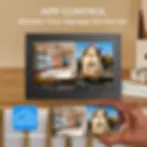 Thumbnail: CPF1068+ New 10-inch Digital Signage with new Design and Auto-Rotate