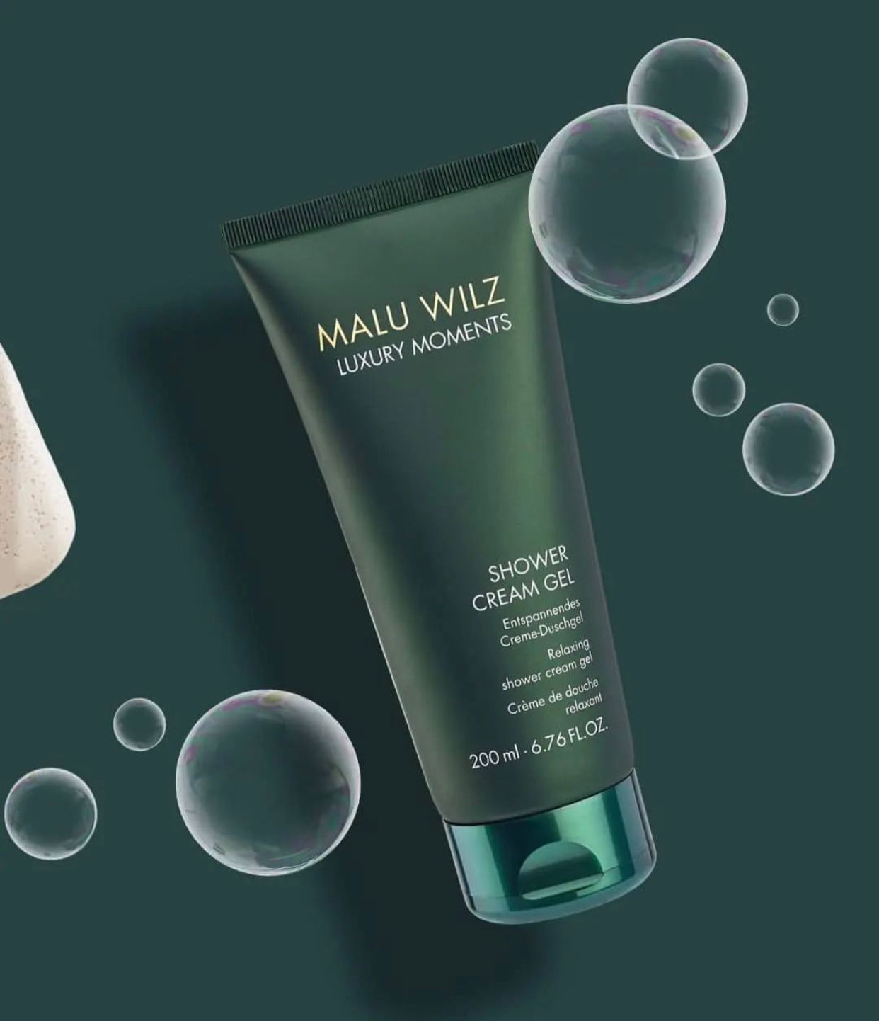  ShowerCream gel 