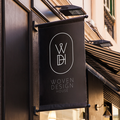 Woven Design House - Austin, TX