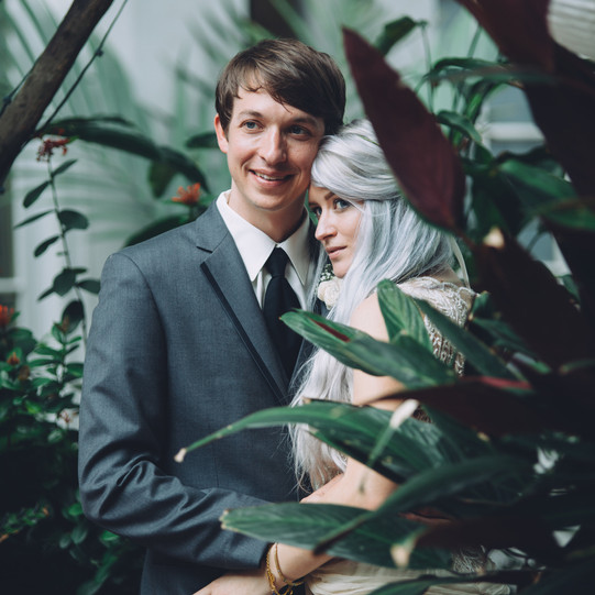First Five Years of Marriage