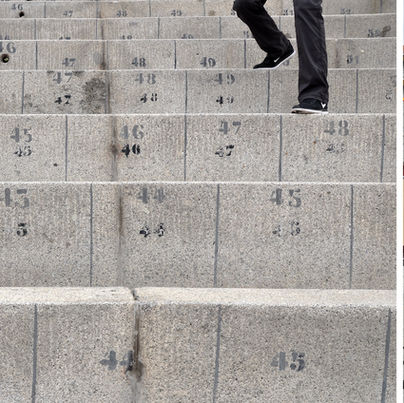 Royal Palace // Adiós Madrid