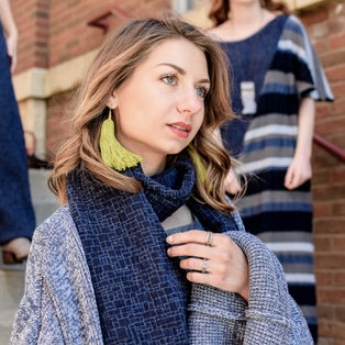 Maker Collab with Katryn Seeburger