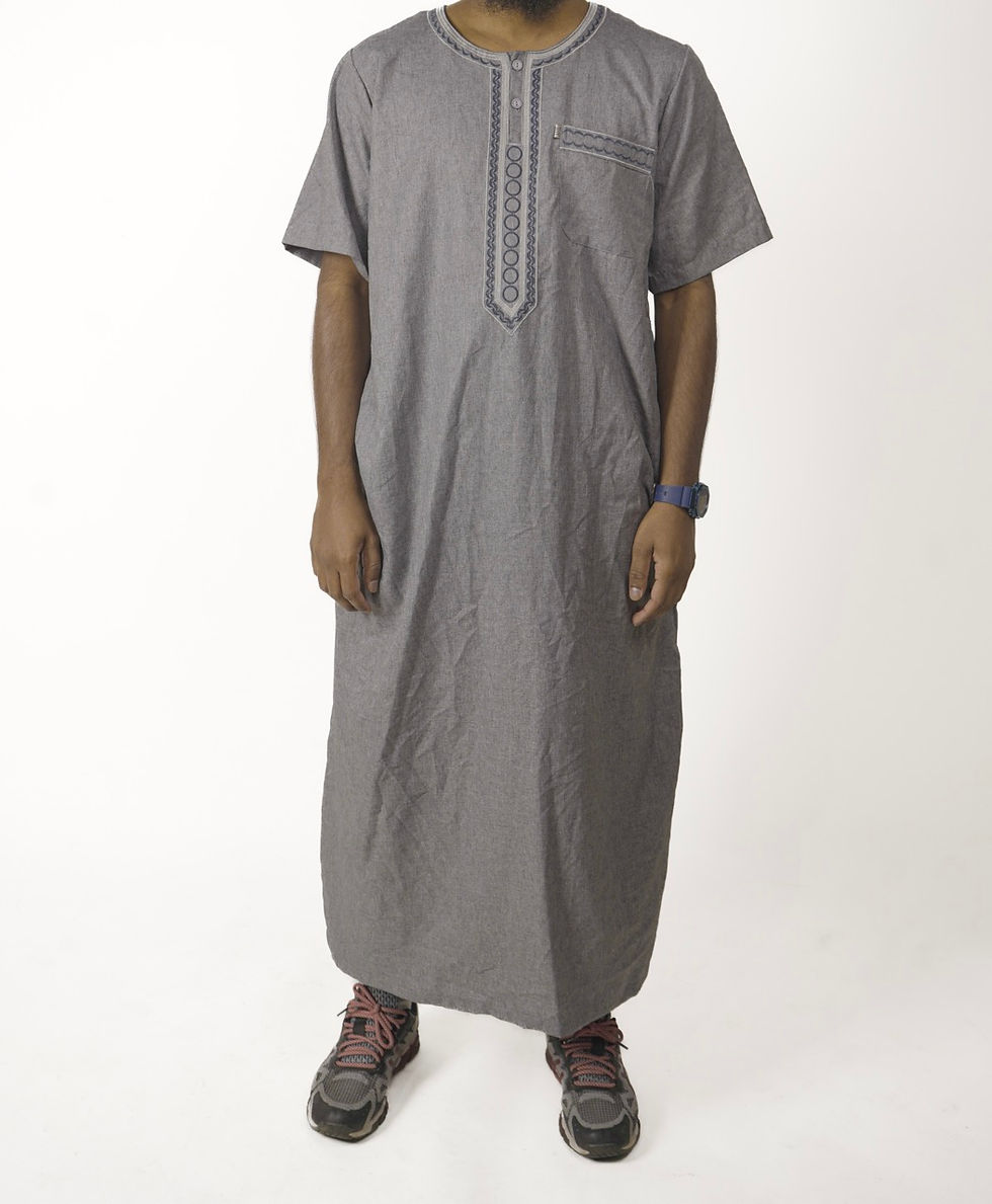 Miniature : Qamis Ikaf