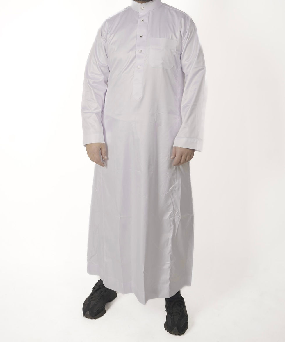 Miniature : Qamis Haramain