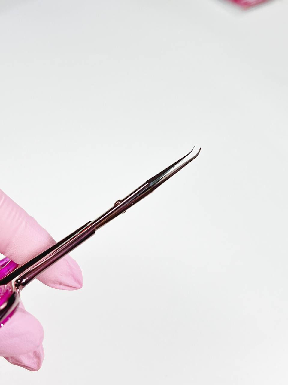 Miniatura: Hook Cuticle Scissor