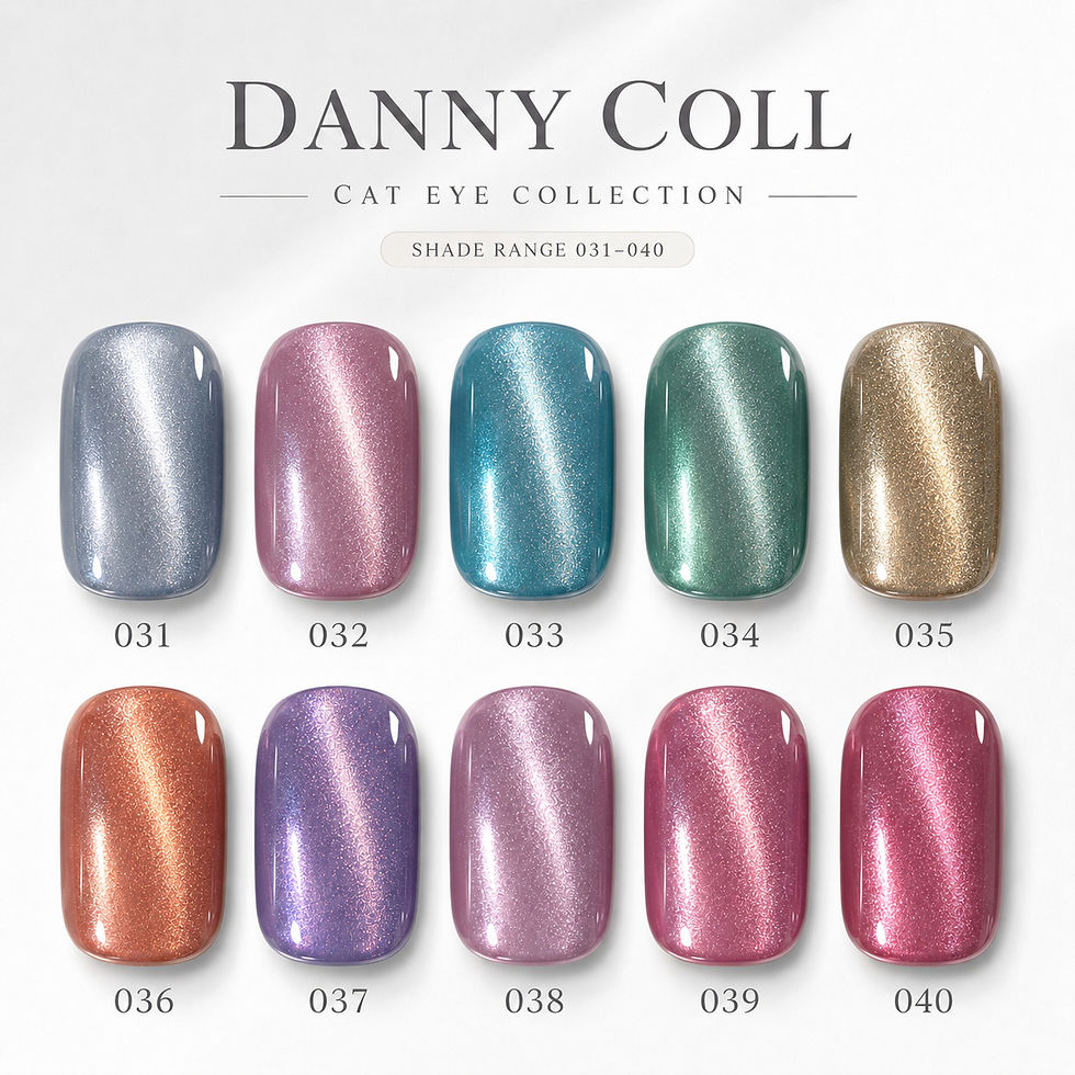Miniatura: Danny Coll