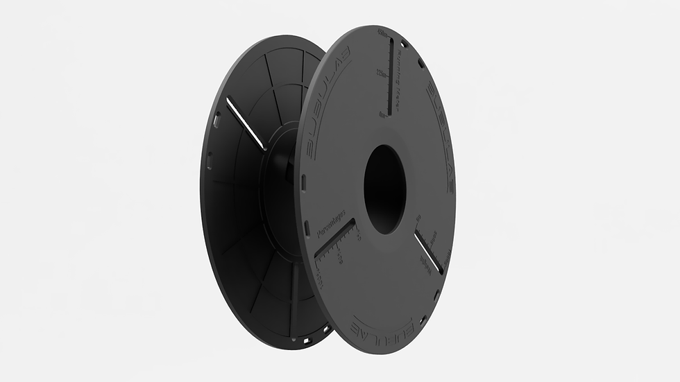 BUBULab Reusable Spool