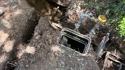 Expert leak detection in Albuquerque and Rio Rancho by NCB Mechanical