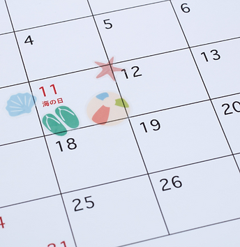 custom print calendars by NM Print Now in Albuquerque