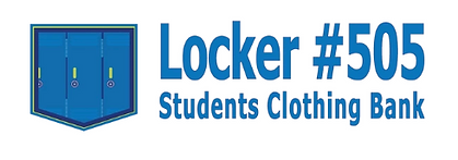 Locker #505 logo