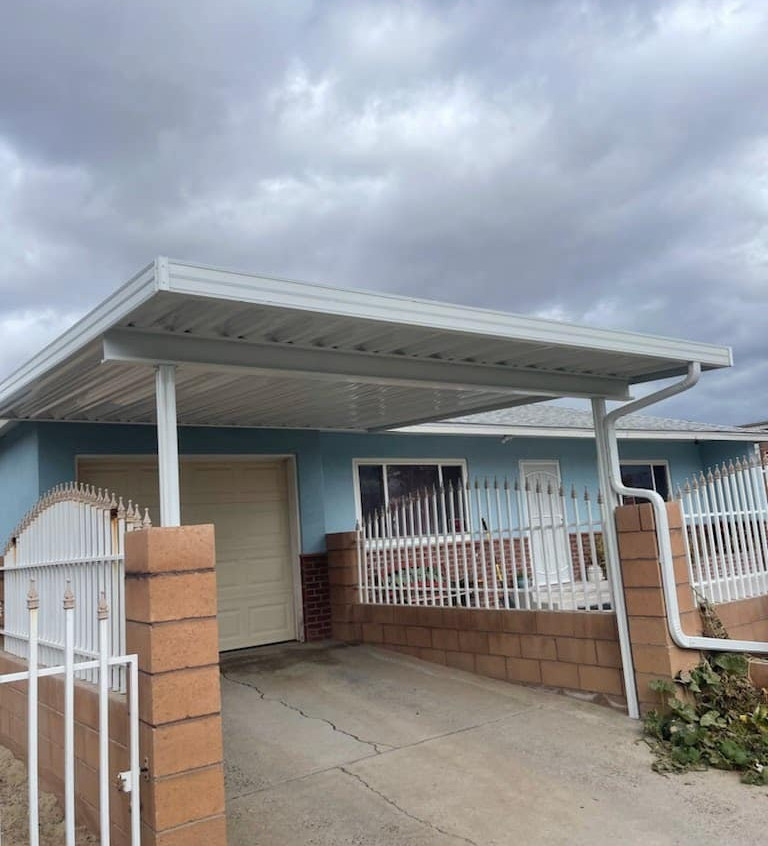 Carports Albuquerque Innovative Design Construction