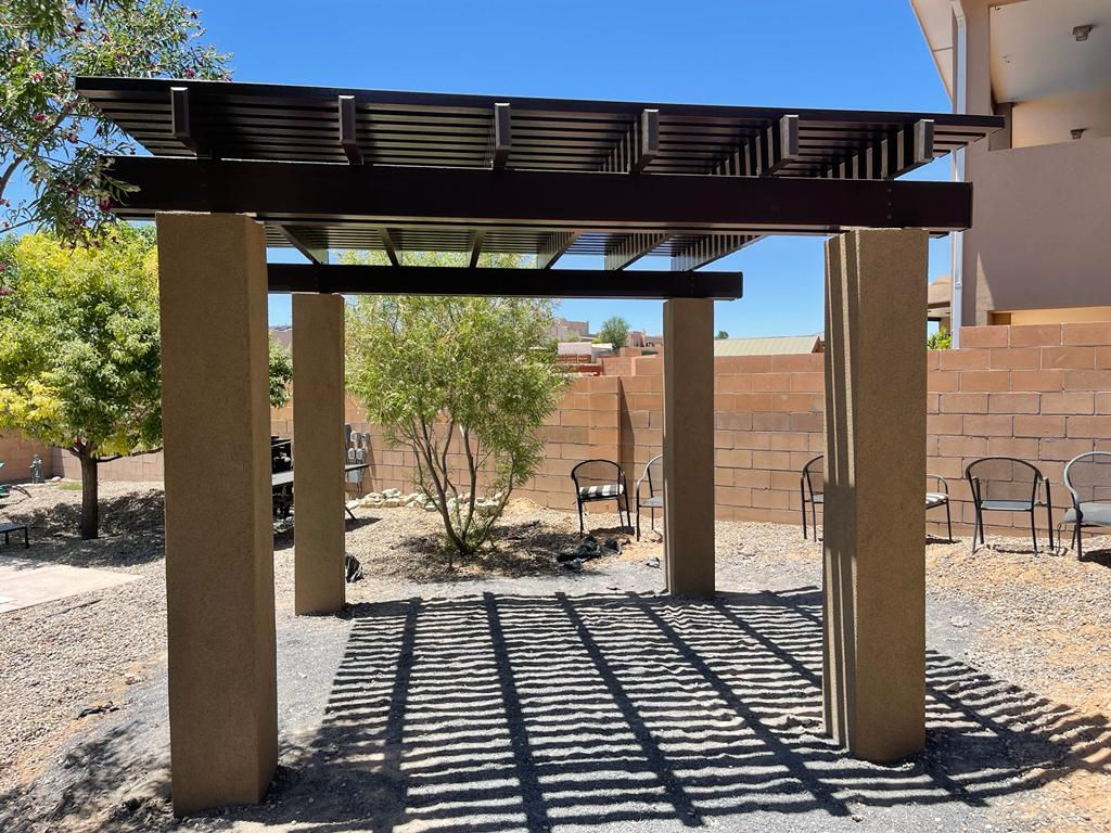 Innovative Design Construction