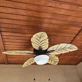 professional wood staining by New Mexico's Painting Specialists in Albuquerque