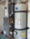 Rio Rancho Water heater and furnace installation by the HVAC contractors and plumbers at NCB Mechanical in Albuquerque