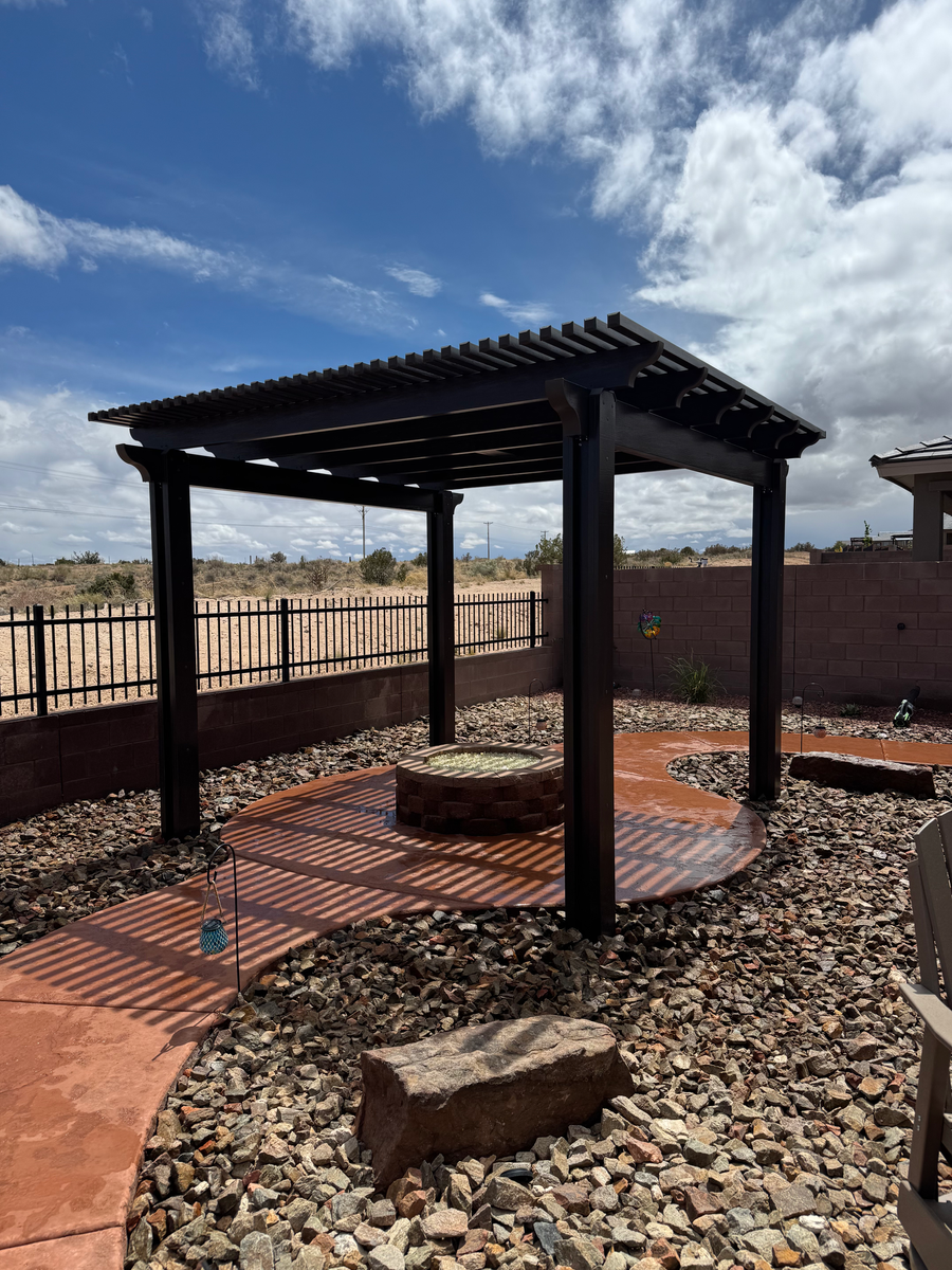 Innovative Design Construction