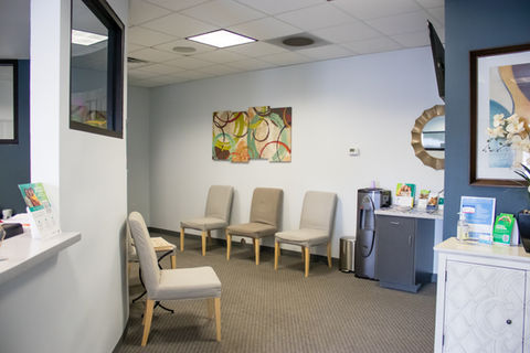TLC Dental Center in Albuquerque professional dental cleaning
