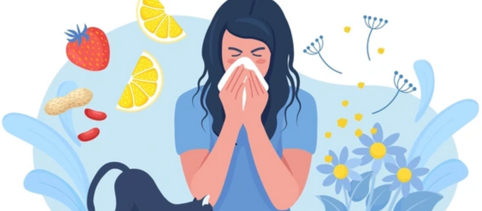 Cutting out Allergies: Gene Editing in Preventing Allergic Reactions