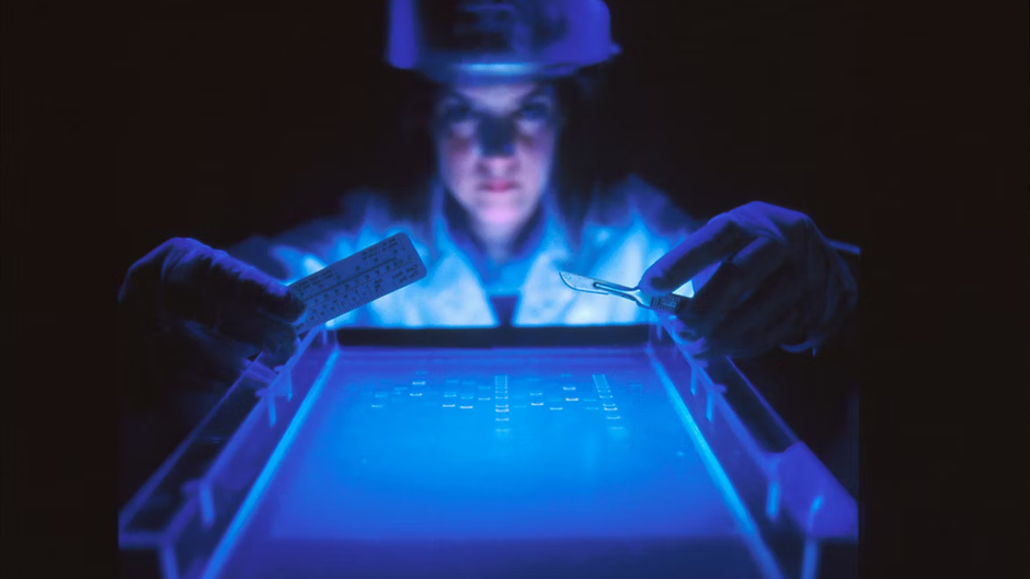 Genetic Testing: How Much Access Do Companies Have to Our Personal Information?
