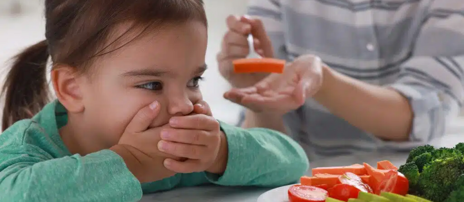 The Genetics Behind Taste Perception and How it Affects our Diet/Health