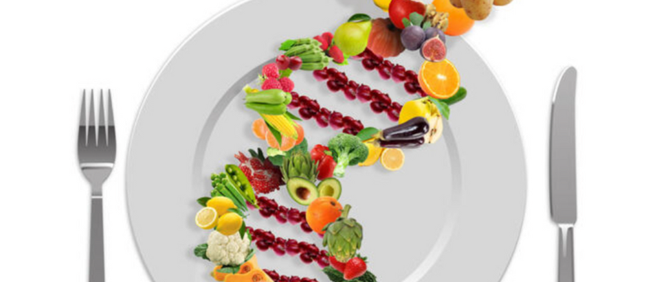 Cultural Plates and Genetic Traits: The Global Food Connection