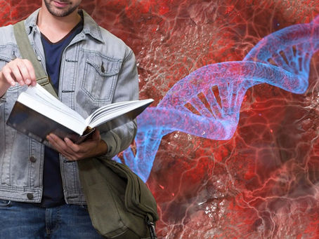 DNA & Degrees: How Genetics Is Reshaping Academic Paths