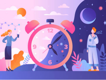 The Relationship Between Genetics and Sleep for Bronx Science Students