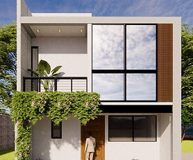 Preventa de casa con diseño contemporáneo en Capital Sur