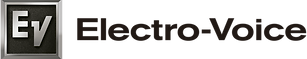 caixa de som electro voice