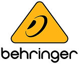 mesa de som behringer