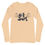 Thumbnail: Unisex Long Sleeve Tee
